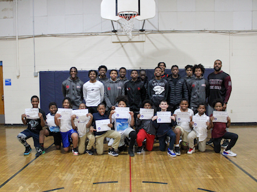 McKinley Mentors